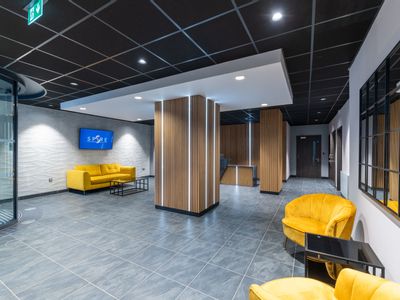 Property Image for The Spire, Pilgrim Street, Newcastle Upon Tyne, North East, NE1 2DS