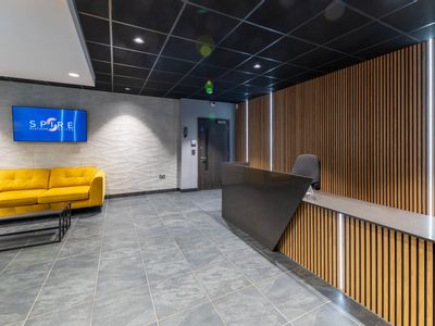 Property Image for The Spire, Pilgrim Street, Newcastle Upon Tyne, North East, NE1 2DS