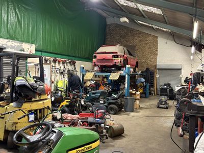 Property Image for Units 9 &10, Belton Lane Industrial Estate, Grantham, East Midlands, NG31 9HN