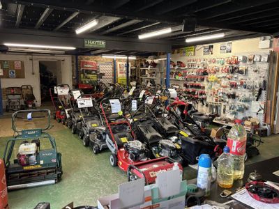 Property Image for Units 9 &10, Belton Lane Industrial Estate, Grantham, East Midlands, NG31 9HN