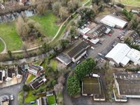 Property Image for Units 9 &10, Belton Lane Industrial Estate, Grantham, East Midlands, NG31 9HN