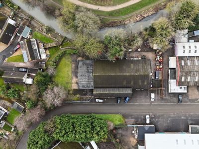 Property Image for Units 9 &10, Belton Lane Industrial Estate, Grantham, East Midlands, NG31 9HN