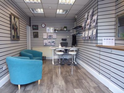 Property Image for 47 London Road, Southborough, Tunbridge Wells, TN4 0PB