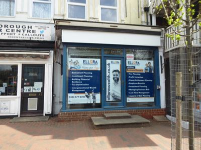 Property Image for 47 London Road, Southborough, Tunbridge Wells, TN4 0PB