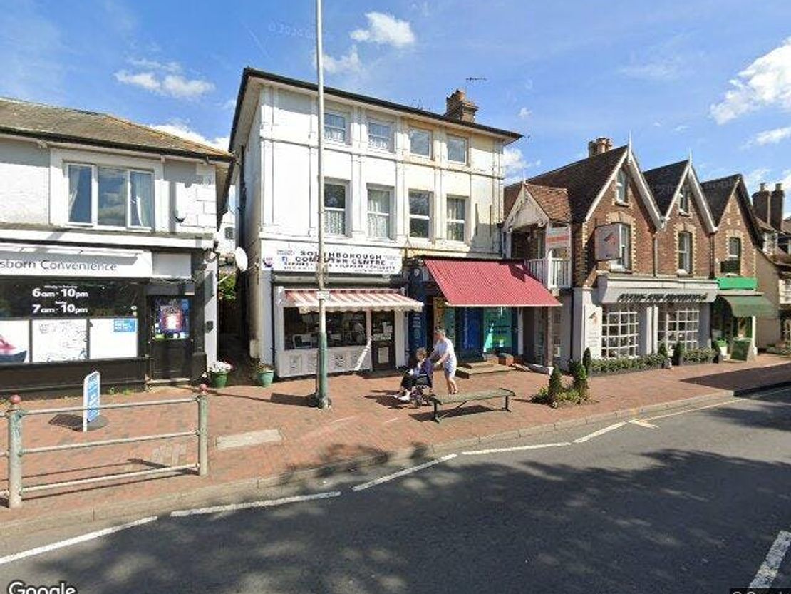 47 London Road, Southborough, Tunbridge Wells, TN4 0PB