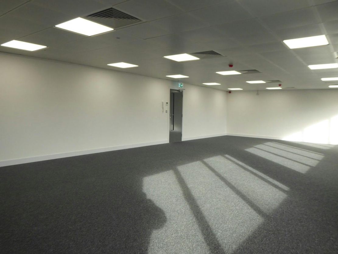 Second Floor, Mount Pleasant House, Lonsdale Gardens, Tunbridge Wells, TN1 1HJ