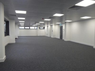 Property Image for Second Floor, Mount Pleasant House, Lonsdale Gardens, Tunbridge Wells, TN1 1HJ