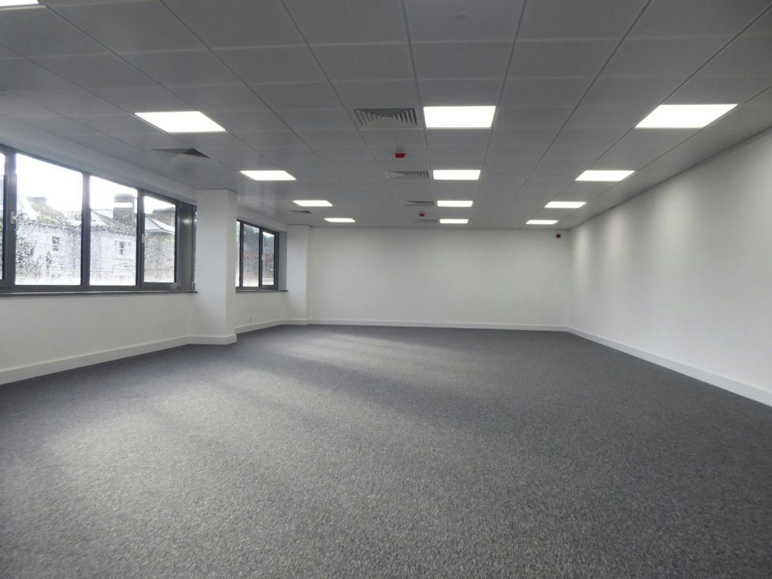 Second Floor, Mount Pleasant House, Lonsdale Gardens, Tunbridge Wells, TN1 1HJ