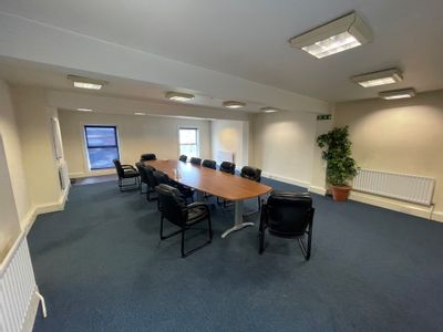 Property Image for 1st & 2nd Floor Suites, 14-26 Victoria Street, Luton, Bedfordshire, LU1 2UA
