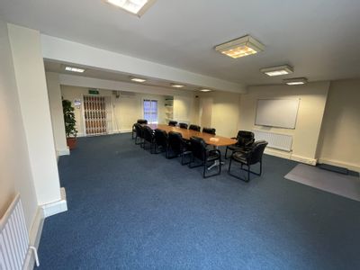 Property Image for 1st & 2nd Floor Suites, 14-26 Victoria Street, Luton, Bedfordshire, LU1 2UA