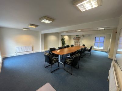 Property Image for 1st & 2nd Floor Suites, 14-26 Victoria Street, Luton, Bedfordshire, LU1 2UA