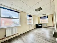 Property Image for 1st & 2nd Floor Suites, 14-26 Victoria Street, Luton, Bedfordshire, LU1 2UA