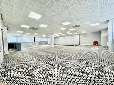 Property Image for Second Floor Office Suite, 28-30 Victoria Street, Luton, Bedfordshire, LU1 2UA