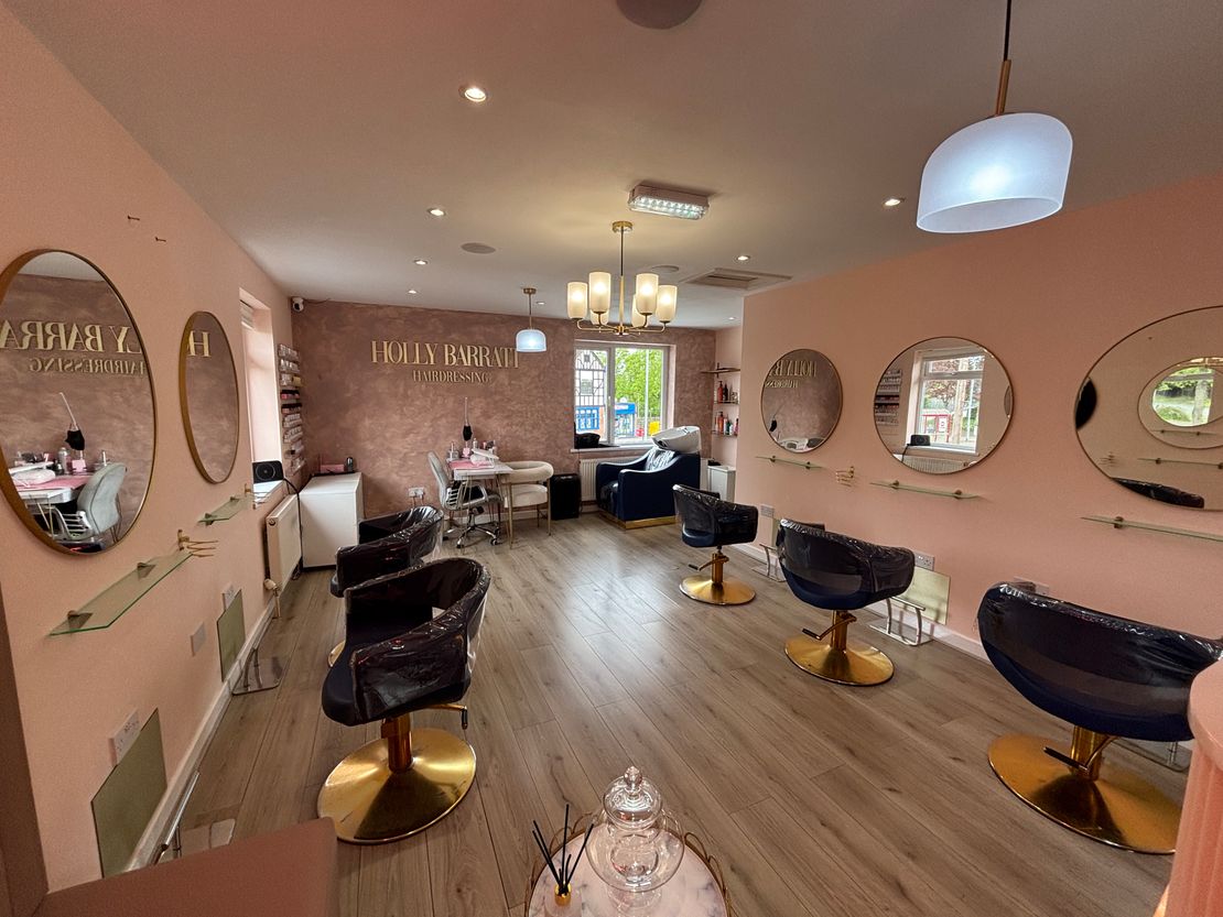 First Floor, 201c, Horbury Road, Wakefield, WF2 8RB