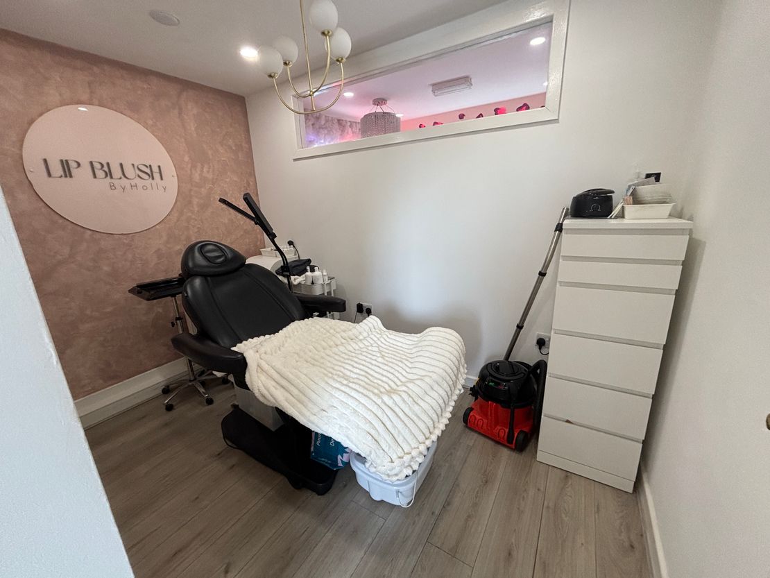 First Floor, 201c, Horbury Road, Wakefield, WF2 8RB