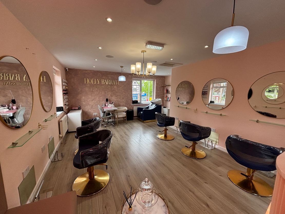 First Floor, 201c, Horbury Road, Wakefield, WF2 8RB