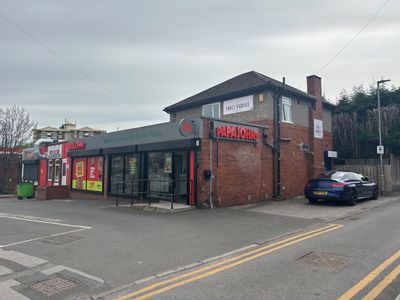 Property Image for First Floor, 201c, Horbury Road, Wakefield, WF2 8RB