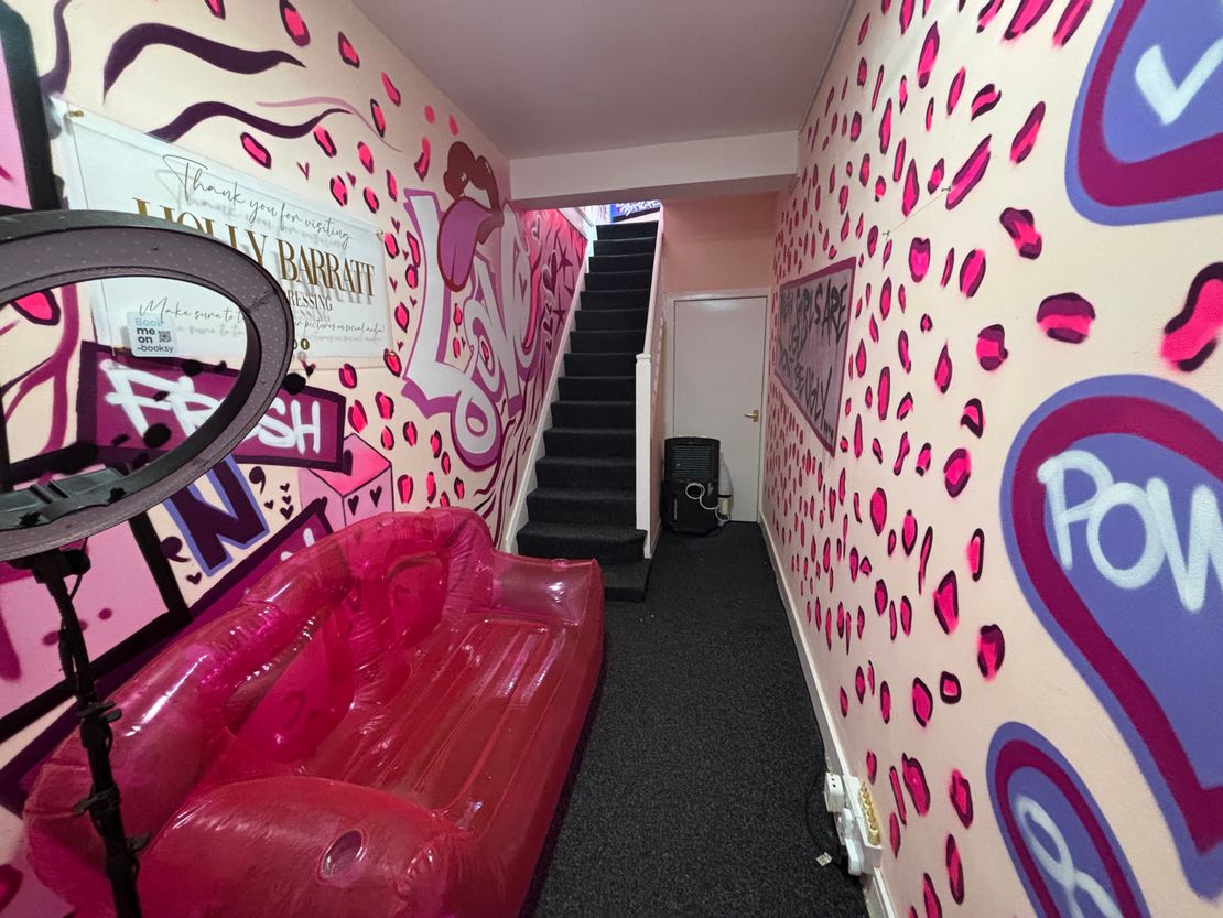 First Floor, 201c, Horbury Road, Wakefield, WF2 8RB