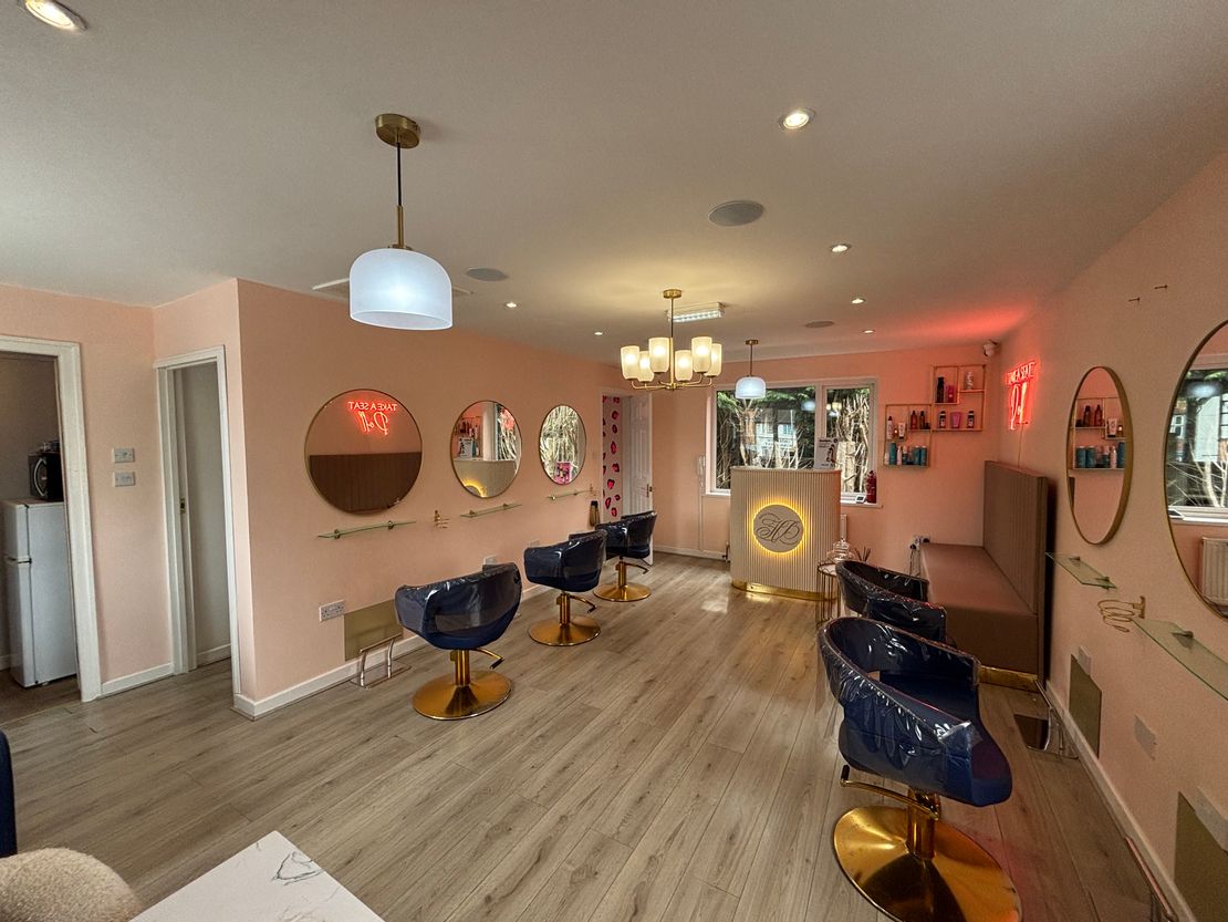 First Floor, 201c, Horbury Road, Wakefield, WF2 8RB