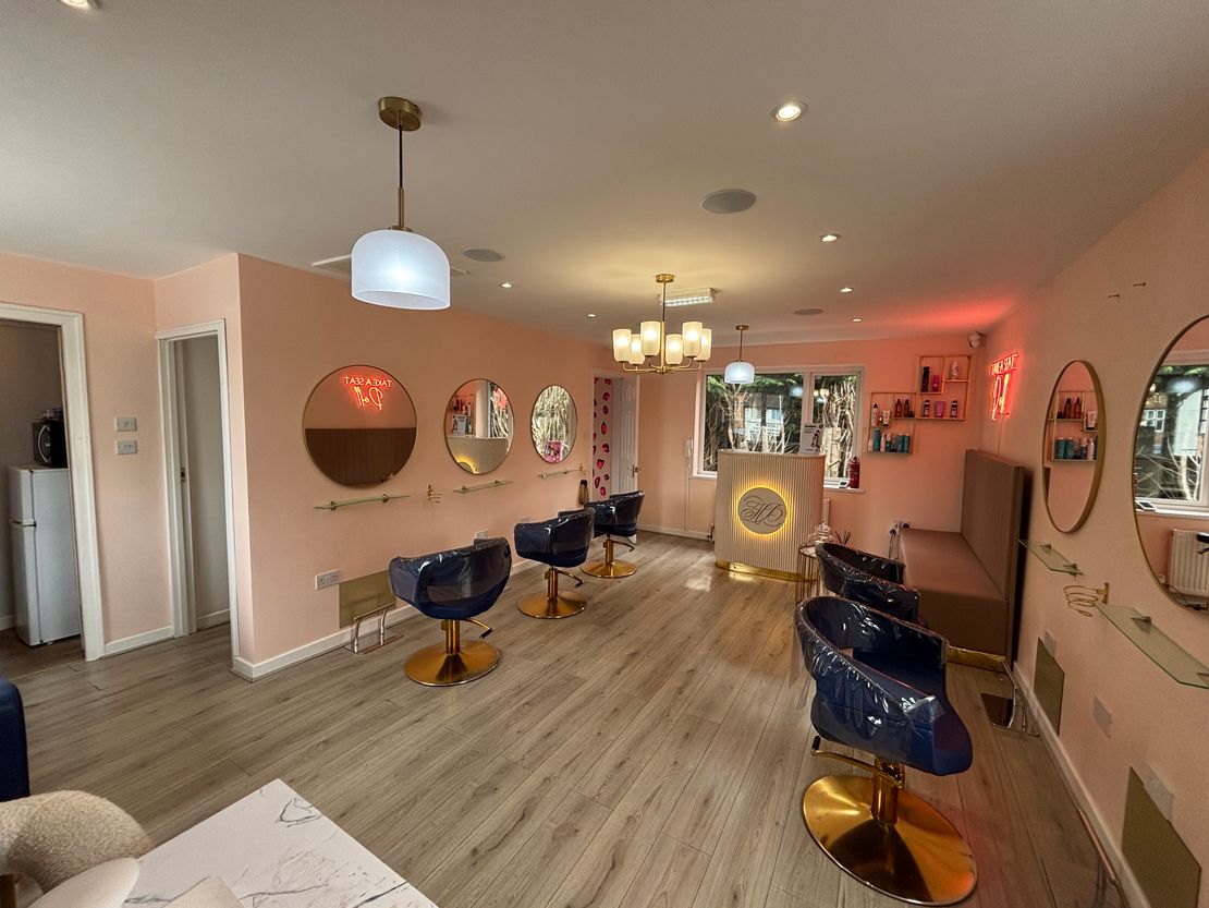 First Floor, 201c, Horbury Road, Wakefield, WF2 8RB