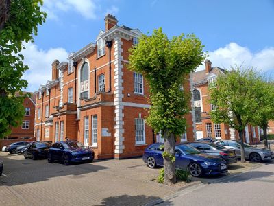 Property Image for Prince Of Wales House, 3 Bluecoats Avenue, Hertford, Hertfordshire, SG14 1PB
