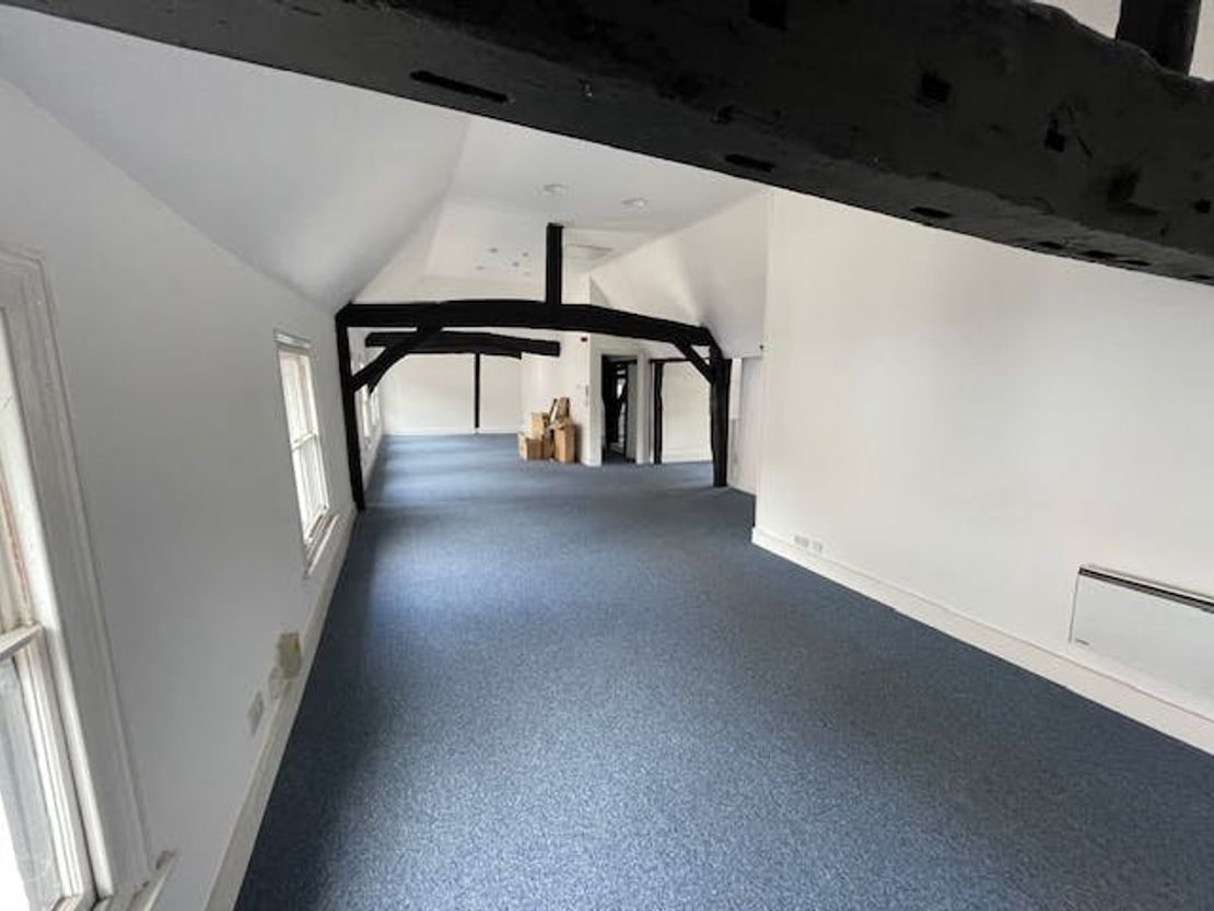 1 The Courtyard, Denmark Street, Wokingham, RG40 2AZ