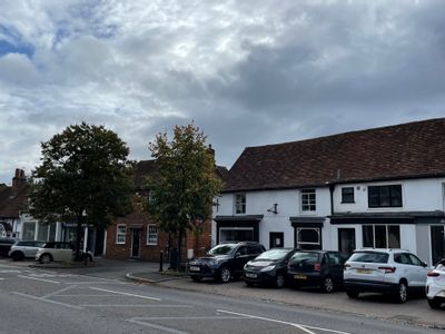 Property Image for 32  London End, Beaconsfield, Buckinghamshire, HP9 2JH