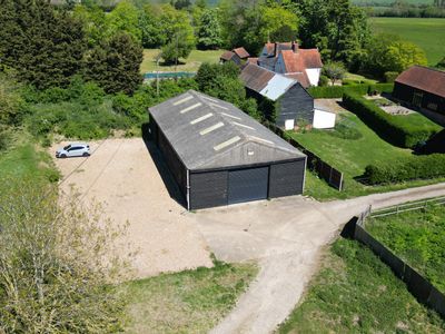 Property Image for Unit 2 Hands Farm, Radley Green Road, Ingatestone, Essex, CM4 0LS