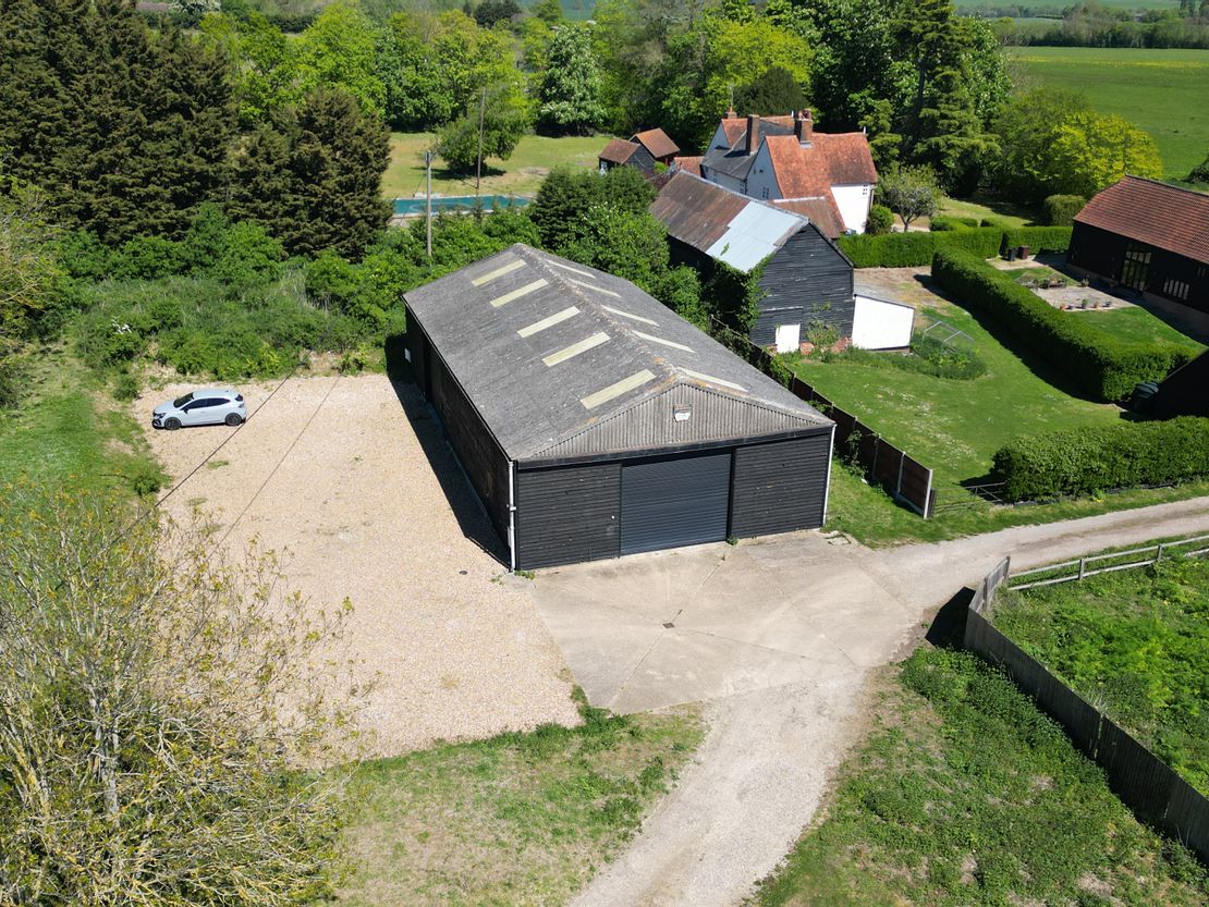 Unit 2 Hands Farm, Radley Green Road, Ingatestone, Essex, CM4 0LS