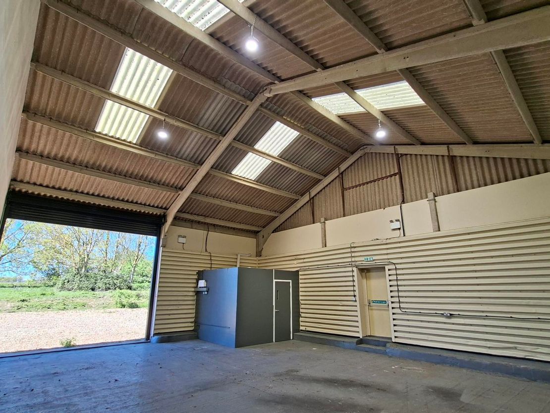 Unit 2 Hands Farm, Radley Green Road, Ingatestone, Essex, CM4 0LS