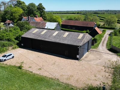 Property Image for Unit 2 Hands Farm, Radley Green Road, Ingatestone, Essex, CM4 0LS