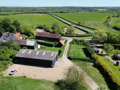 Property Image for Unit 2 Hands Farm, Radley Green Road, Ingatestone, Essex, CM4 0LS
