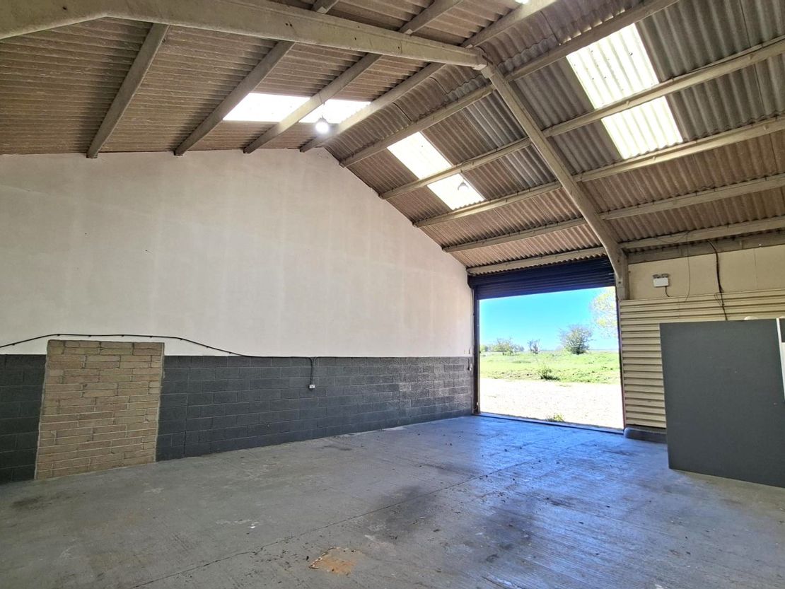 Unit 1 Hands Farm, Radley Green Road, Ingatestone, Essex, CM4 0LS