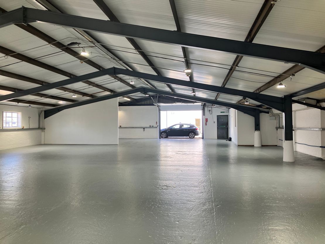 Unit 46, Red House Farm, Bacton, Stowmarket, Suffolk, IP14 4LE
