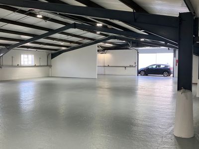 Property Image for Unit 46, Red House Farm, Bacton, Stowmarket, Suffolk, IP14 4LE