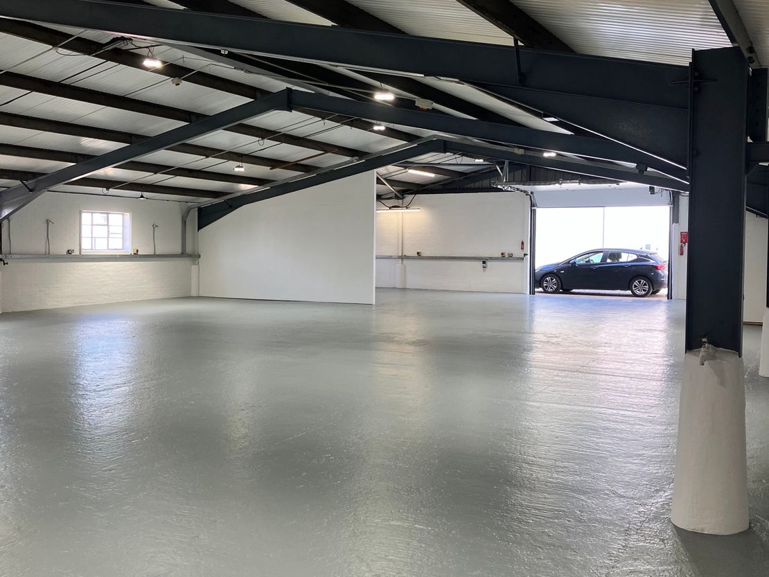 Unit 46, Red House Farm, Bacton, Stowmarket, Suffolk, IP14 4LE