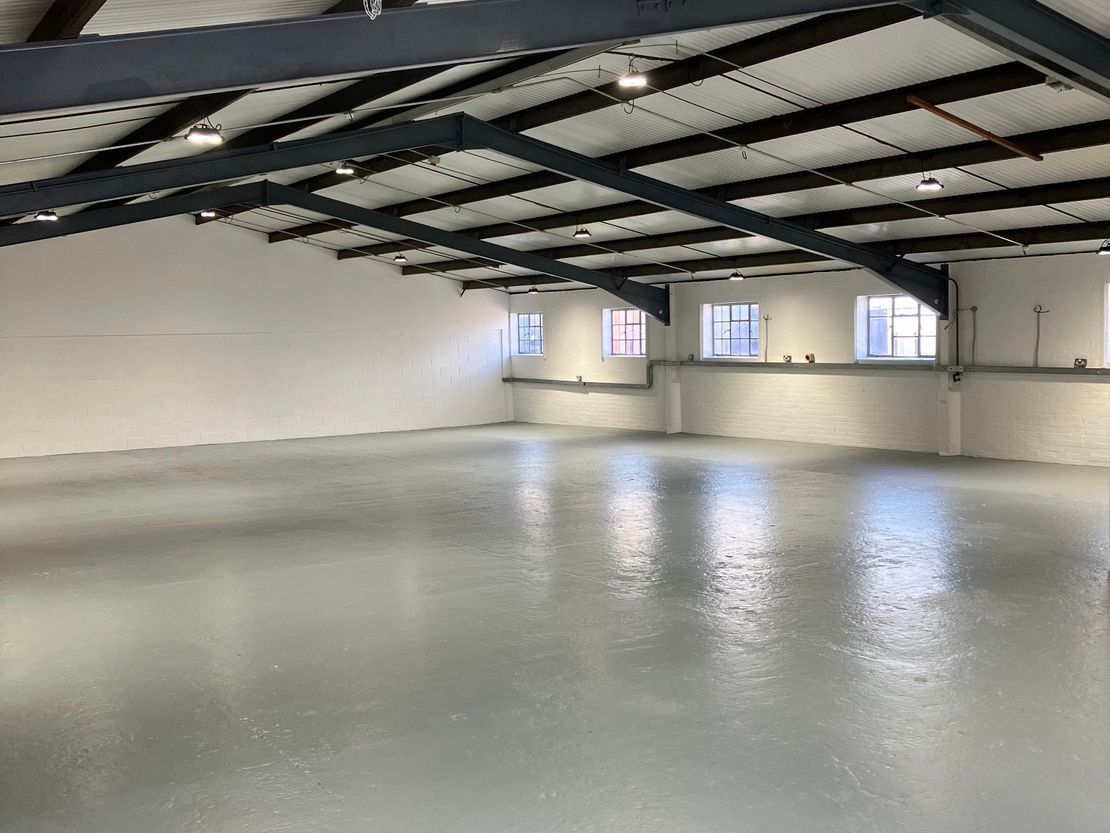 Unit 46, Red House Farm, Bacton, Stowmarket, Suffolk, IP14 4LE
