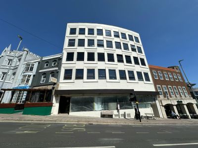 Property Image for Ground Floor, 4-8 Dyke Road, Brighton, BN1 3FD