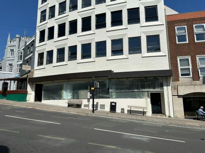Property Image for Ground Floor, 4-8 Dyke Road, Brighton, BN1 3FD