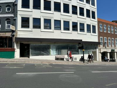 Property Image for Ground Floor, 4-8 Dyke Road, Brighton, BN1 3FD