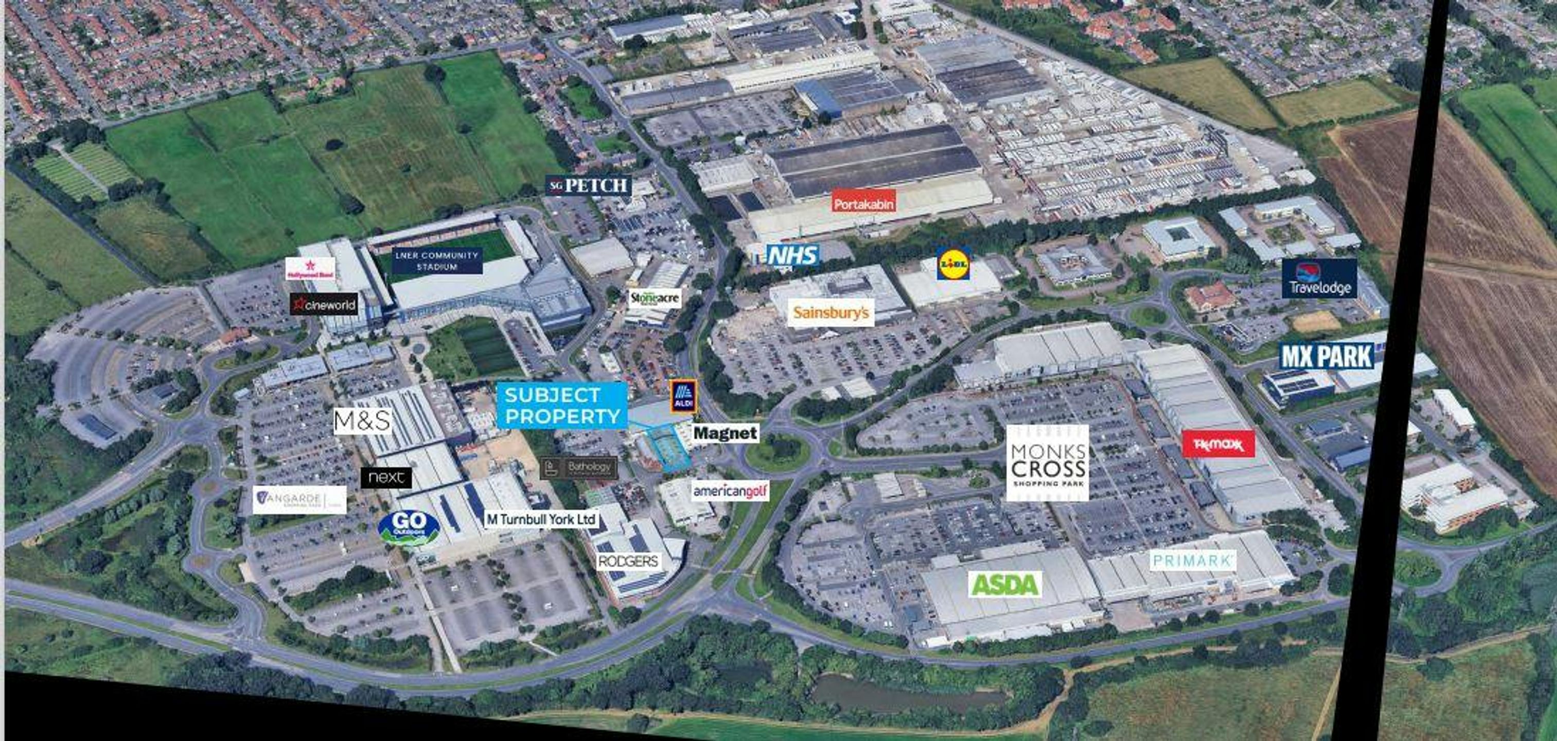 For Sale: Julia Avenue, Monks Cross, York, YO32 9JR | PropList