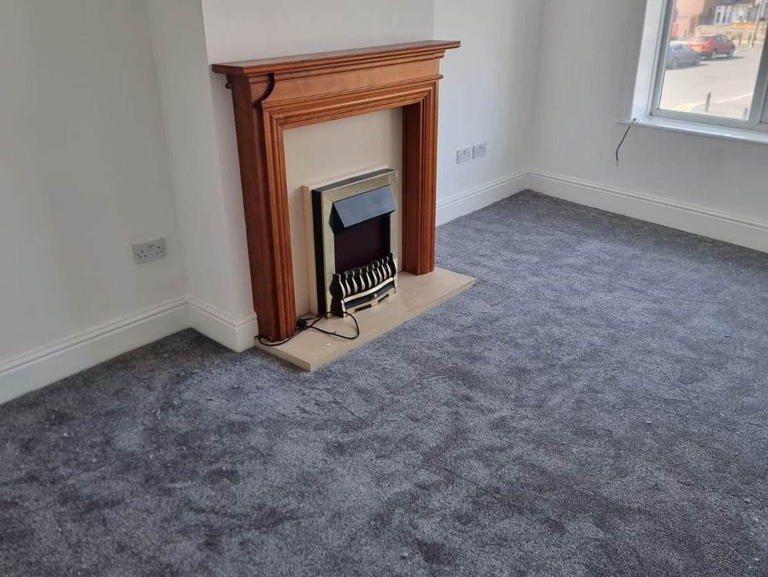 Talbot Road, Blackpool, FY3