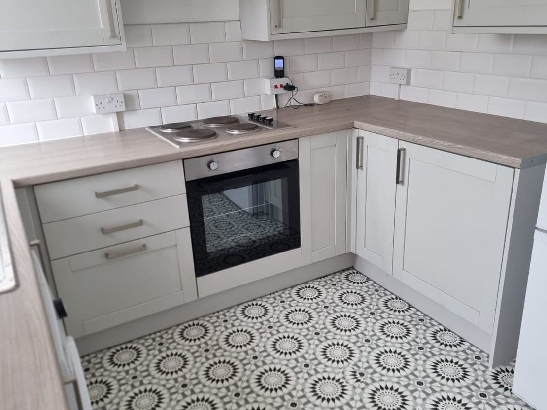 Talbot Road, Blackpool, FY3