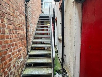 Property Image for Talbot Road, Blackpool, FY3