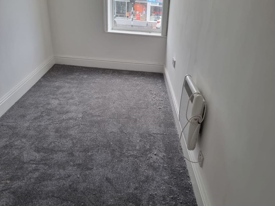 Talbot Road, Blackpool, FY3