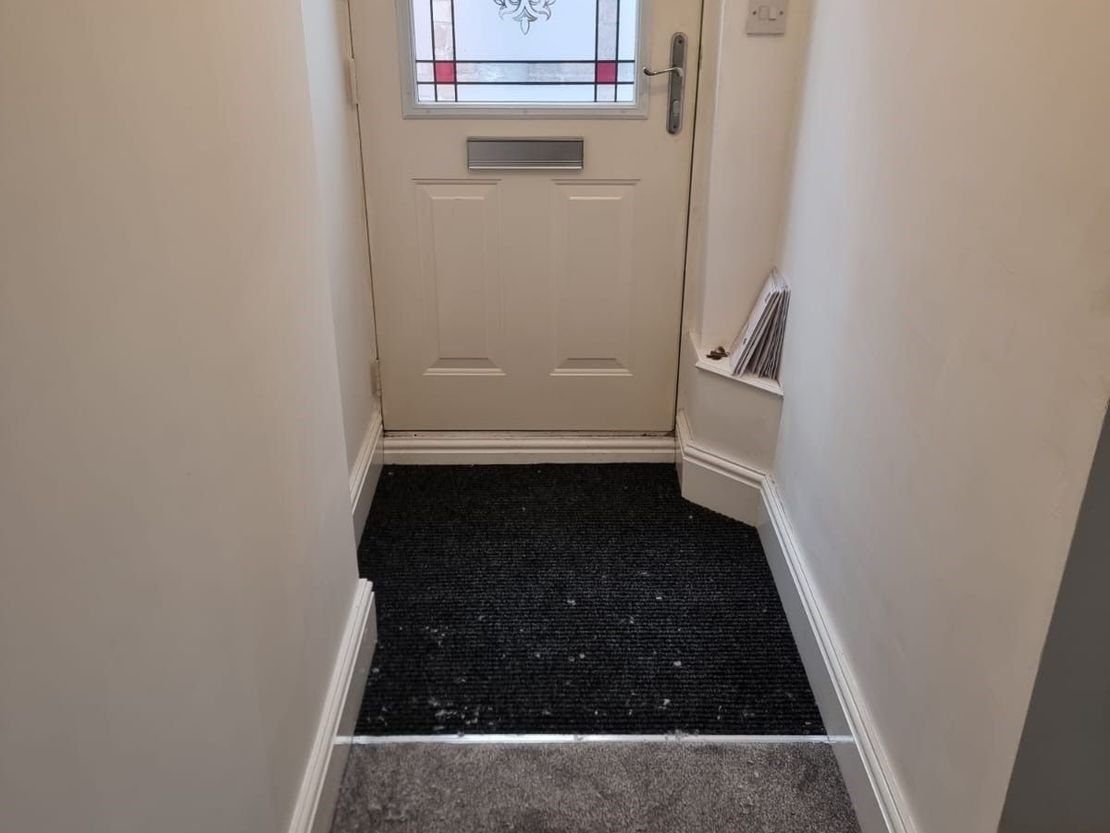 Talbot Road, Blackpool, FY3
