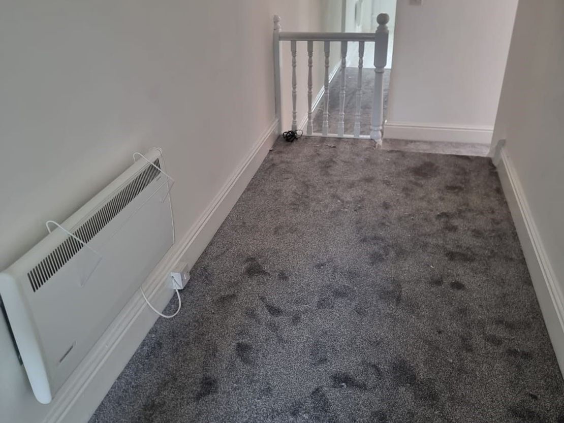 Talbot Road, Blackpool, FY3