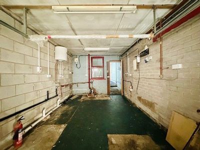 Property Image for Talbot Road, Blackpool, FY3