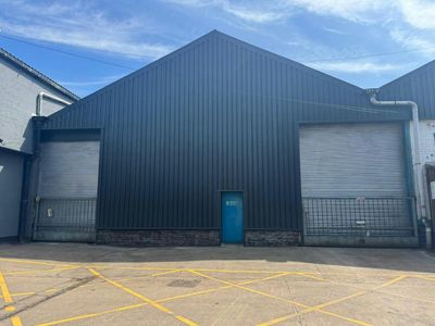 Property Image for Corona Buildings, Wood Road, Bristol, BS15 8DT