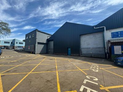 Property Image for Corona Buildings, Wood Road, Bristol, BS15 8DT